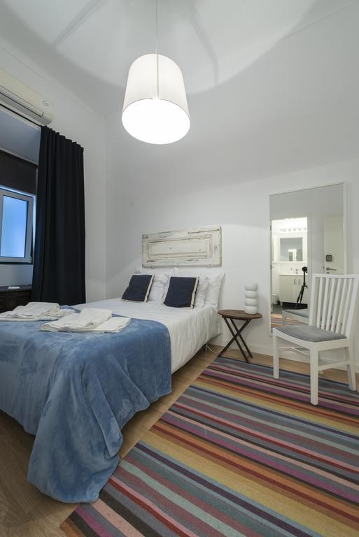 Old Town Lx Suites Lisbona Esterno foto