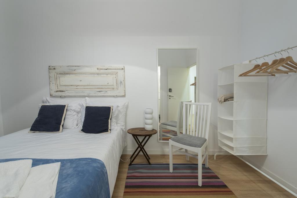Old Town Lx Suites Lisbona Esterno foto