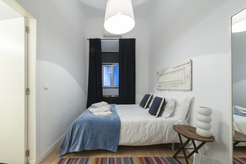 Old Town Lx Suites Lisbona Esterno foto