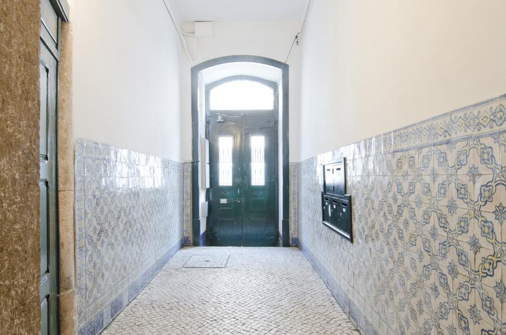 Old Town Lx Suites Lisbona Esterno foto
