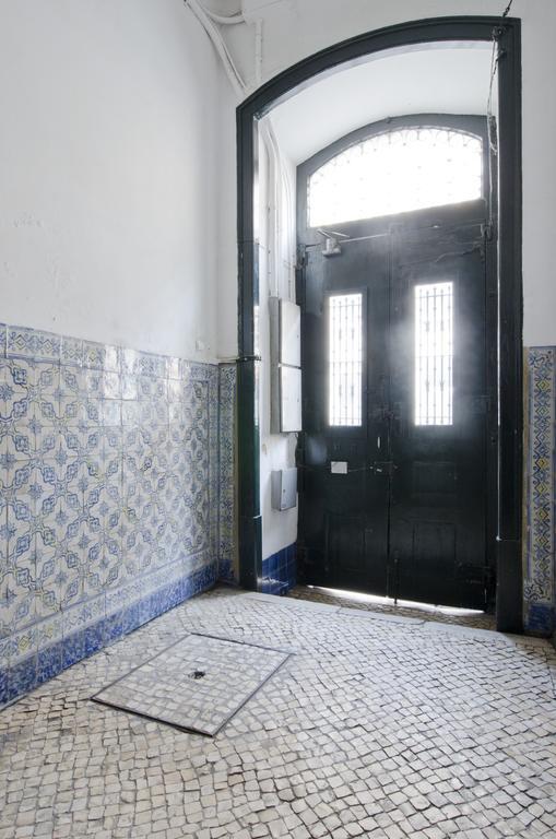 Old Town Lx Suites Lisbona Esterno foto