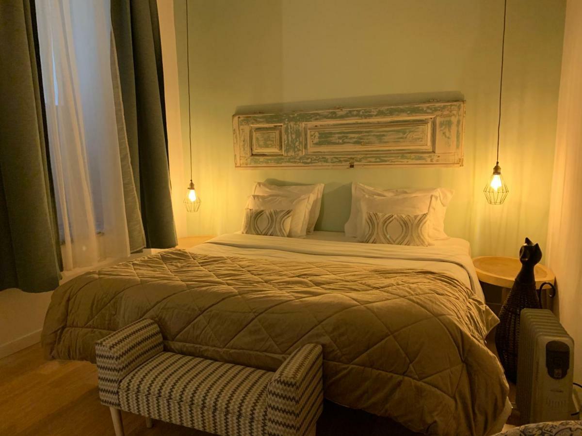 Old Town Lx Suites Lisbona Esterno foto