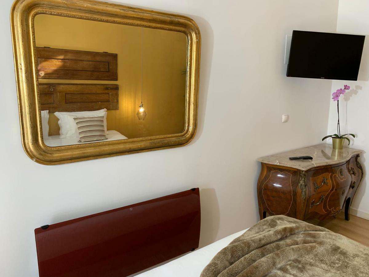 Old Town Lx Suites Lisbona Esterno foto